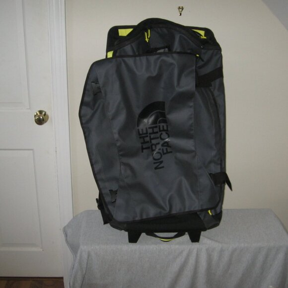 The North Face  Rolling Thunder Duffle Bag - Picture 2 of 7